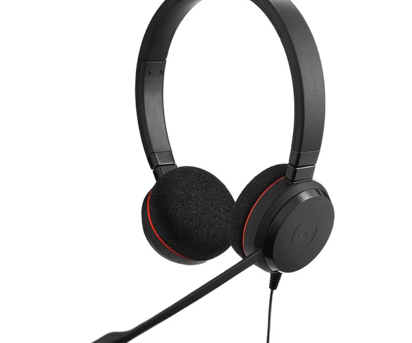 Jabra Evolve 20 SE Professional Headset