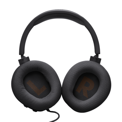 JBL Quantum 100 M2 Gaming Headphones