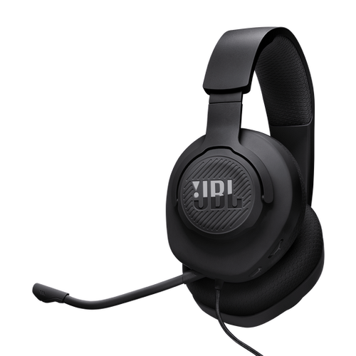 JBL Quantum 100 M2 Gaming Headphones
