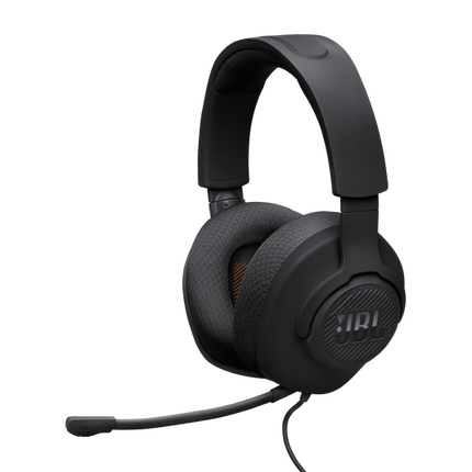 JBL Quantum 100 M2 Gaming Headphones