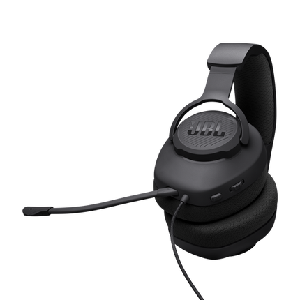 JBL Quantum 100 M2 Gaming Headphones