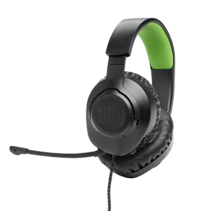 سماعات JBL Quantum 100X Console للألعاب