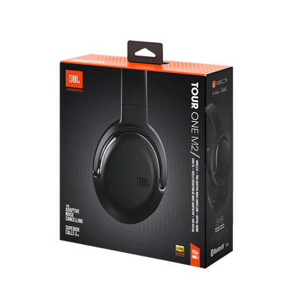 JBL Tour One M2 Wireless Headphones