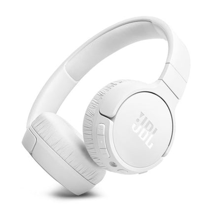 JBL Tune 670NC Wireless On-Ear Headphones