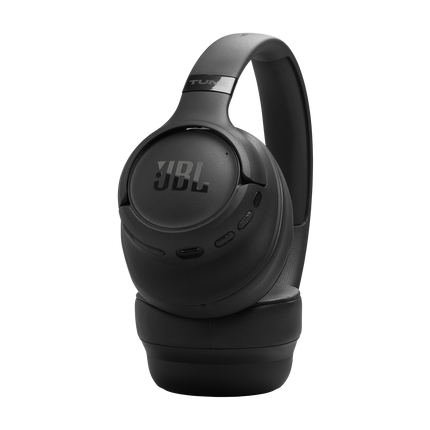 سماعات JBL Tune 780NC لاسلكية فوق الأذن مع عزل ضوضاء تكيفي