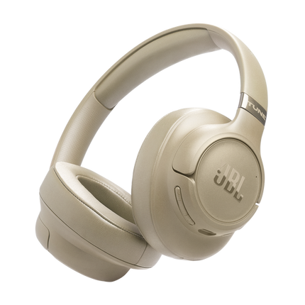 سماعات JBL Tune 780NC لاسلكية فوق الأذن مع عزل ضوضاء تكيفي
