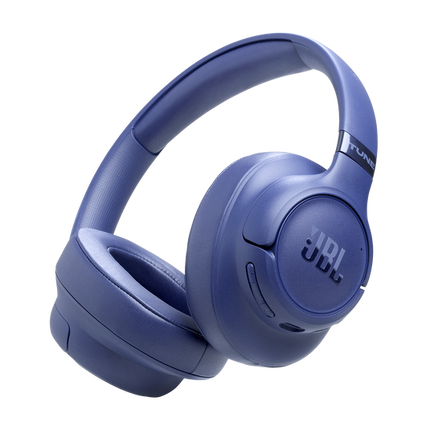 سماعات JBL Tune 780NC لاسلكية فوق الأذن مع عزل ضوضاء تكيفي
