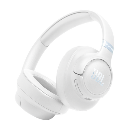 سماعات JBL Tune 780NC لاسلكية فوق الأذن مع عزل ضوضاء تكيفي