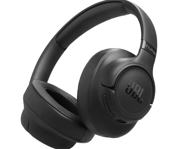 سماعات JBL Tune 780NC لاسلكية فوق الأذن مع عزل ضوضاء تكيفي