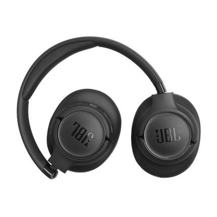 سماعات JBL Tune 780NC لاسلكية فوق الأذن مع عزل ضوضاء تكيفي