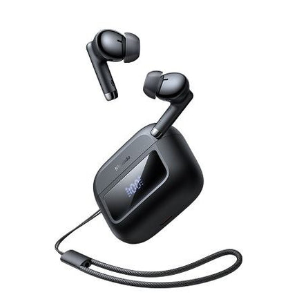 Mcdodo B04 TWS Bluetooth Headphones HP-3290 Black
