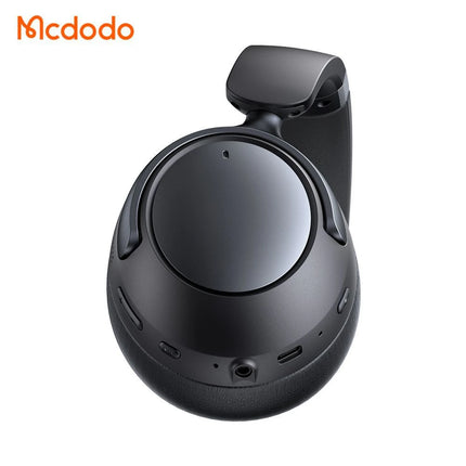 سماعات MCDODO HP-1400 بلوتوث 5.3 مع إلغاء الضوضاء النشط