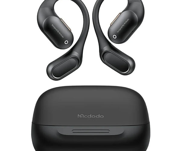 MCDODO HP-007 Open-Ear True Wireless Earbuds with LED Display