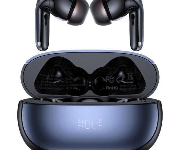 Mcdodo N2 ANC+ENC TWS Bluetooth Headset HP-3300