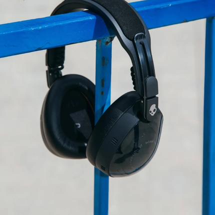 سماعة Skullcandy Aviator 900 ANC اللاسلكية فوق الأذن