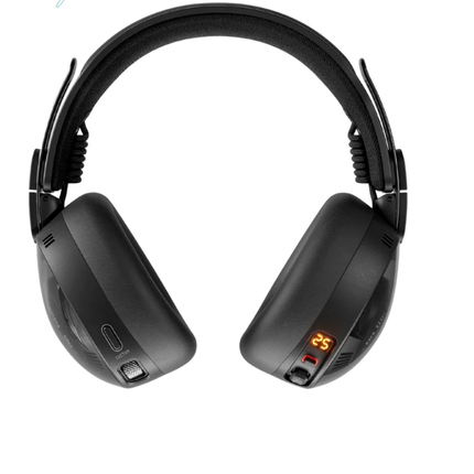 سماعة Skullcandy Aviator 900 ANC اللاسلكية فوق الأذن