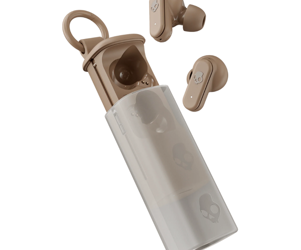 سماعات Skullcandy Dime Evo اللاسلكية بالكامل