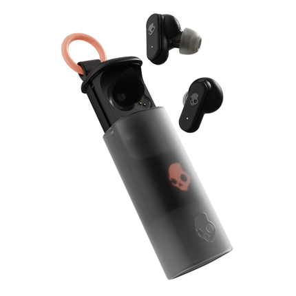 سماعات Skullcandy Dime Evo اللاسلكية بالكامل
