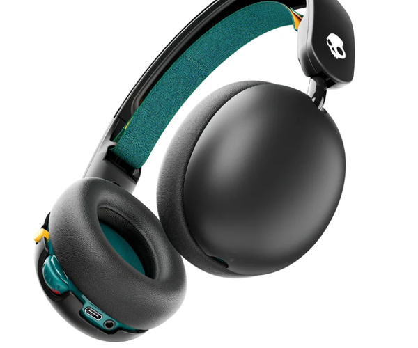 Skullcandy Grom Wireless Kids Headphones