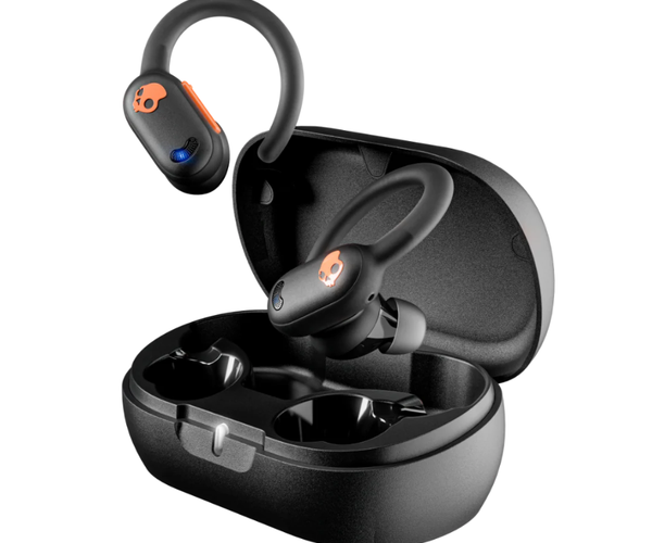 Skullcandy Push ANC Active True Wireless Sport Earbuds
