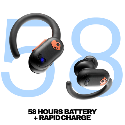Skullcandy Push ANC Active True Wireless Sport Earbuds