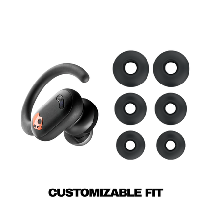 Skullcandy Push ANC Active True Wireless Sport Earbuds