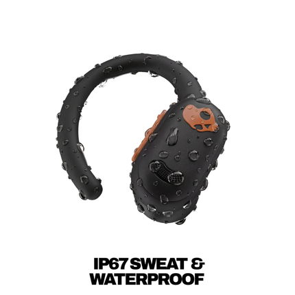 Skullcandy Push ANC Active True Wireless Sport Earbuds