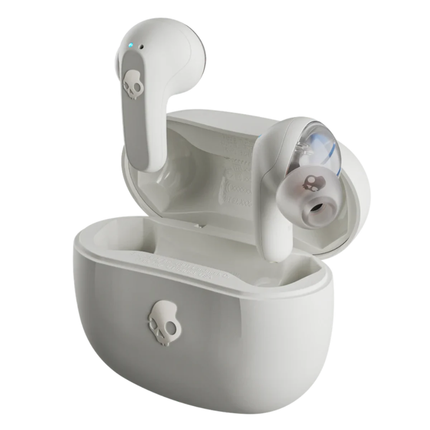 Skullcandy Rail Smart True Wireless Earbuds with 42-Hour Battery