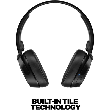 سماعة Skullcandy Riff Wireless 2 لاسلكية فوق الأذن