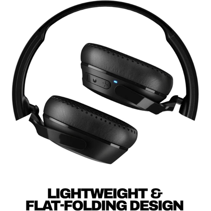 سماعة Skullcandy Riff Wireless 2 لاسلكية فوق الأذن