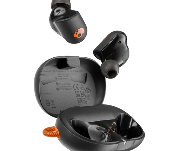 سماعات Skullcandy Sesh ANC Active اللاسلكية