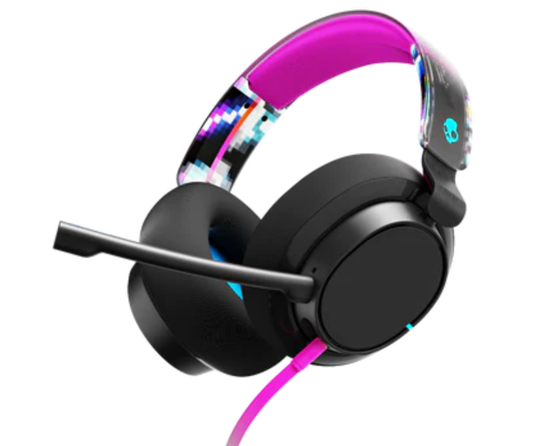 Skullcandy SLYR Pro Wired Gaming Headset