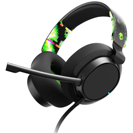 Skullcandy SLYR Pro Wired Gaming Headset