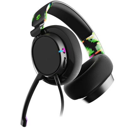 Skullcandy SLYR Pro Wired Gaming Headset