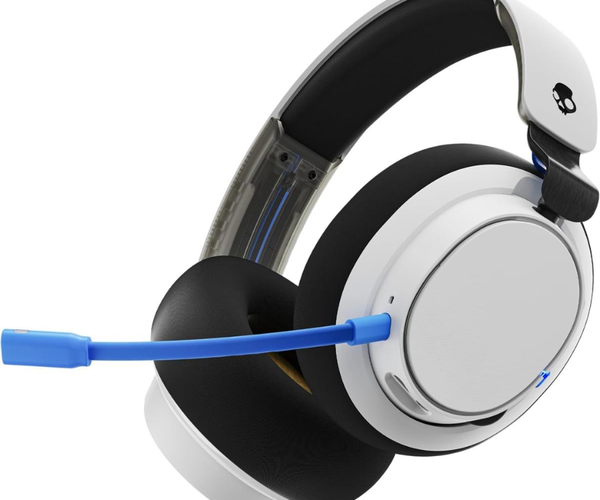 سماعة الألعاب اللاسلكية Skullcandy SLYR Pro Wireless
