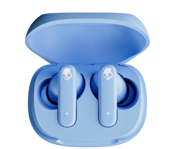 Skullcandy Smokin' Buds True Wireless Earbuds