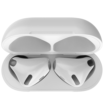 سماعات WiWU Airbuds 4 اللاسلكية منفذ Type-C
