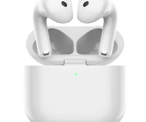 سماعات WiWU Airbuds 4 اللاسلكية منفذ Type-C
