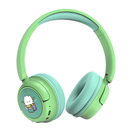 WiWU KTD-02 Wireless Headset for Kids