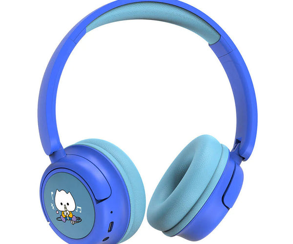 WiWU KTD-02 Wireless Headset for Kids