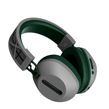 WiWU TD-06 Solar-Powered Active Noise Cancelling Headphones