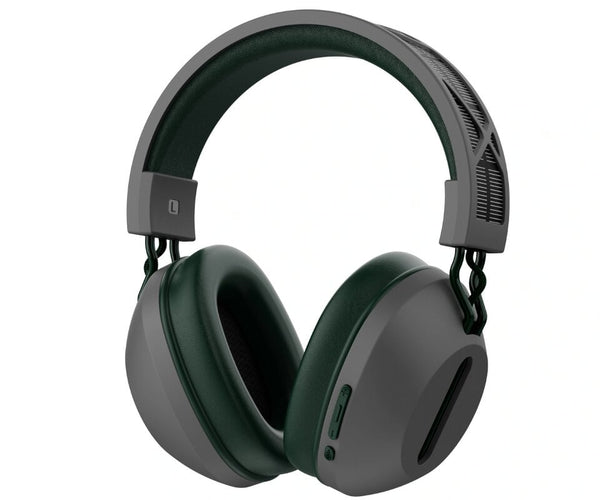 WiWU TD-06 Solar-Powered Active Noise Cancelling Headphones