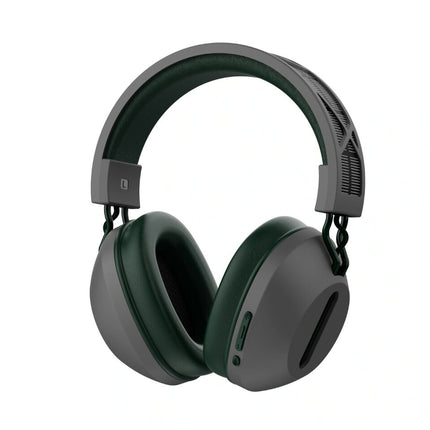 WiWU TD-06 Solar-Powered Active Noise Cancelling Headphones