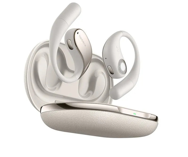 سماعات شاومي OpenWear Stereo اللاسلكية المفتوحة