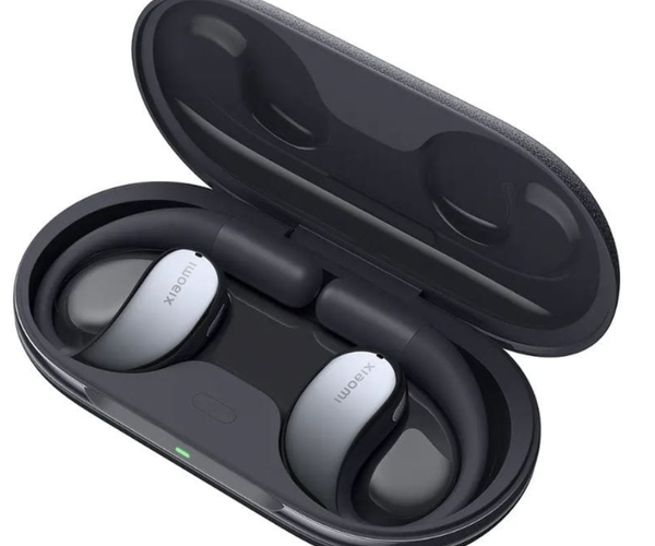 سماعات شاومي OpenWear Stereo اللاسلكية المفتوحة