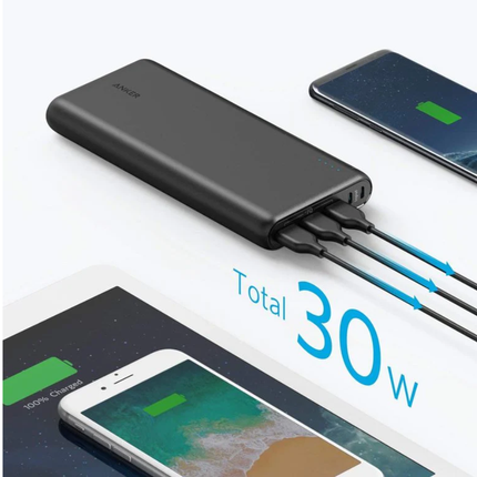 بنك طاقة أنكر PowerCore 26,800 مللي أمبير