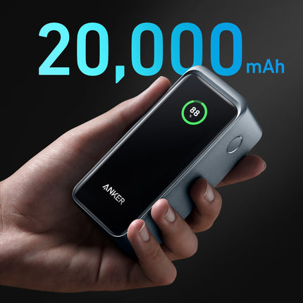 باور بانك أنكر برايم 20000 ملّي أمبير 200 واط (A1336)