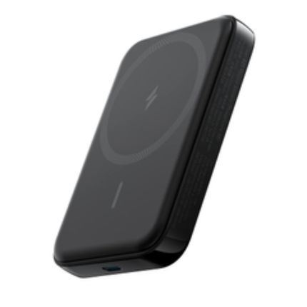 Anker 321 MagGo Magnetic Wireless Power Bank 5000mAh (A1616H11)