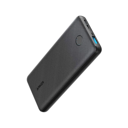 باور بانك أنكر 313 PowerCore 10K - سعة 10000 مللي أمبير بتصميم نحيف