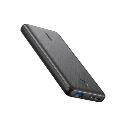 باور بانك أنكر 313 PowerCore 10K - سعة 10000 مللي أمبير بتصميم نحيف